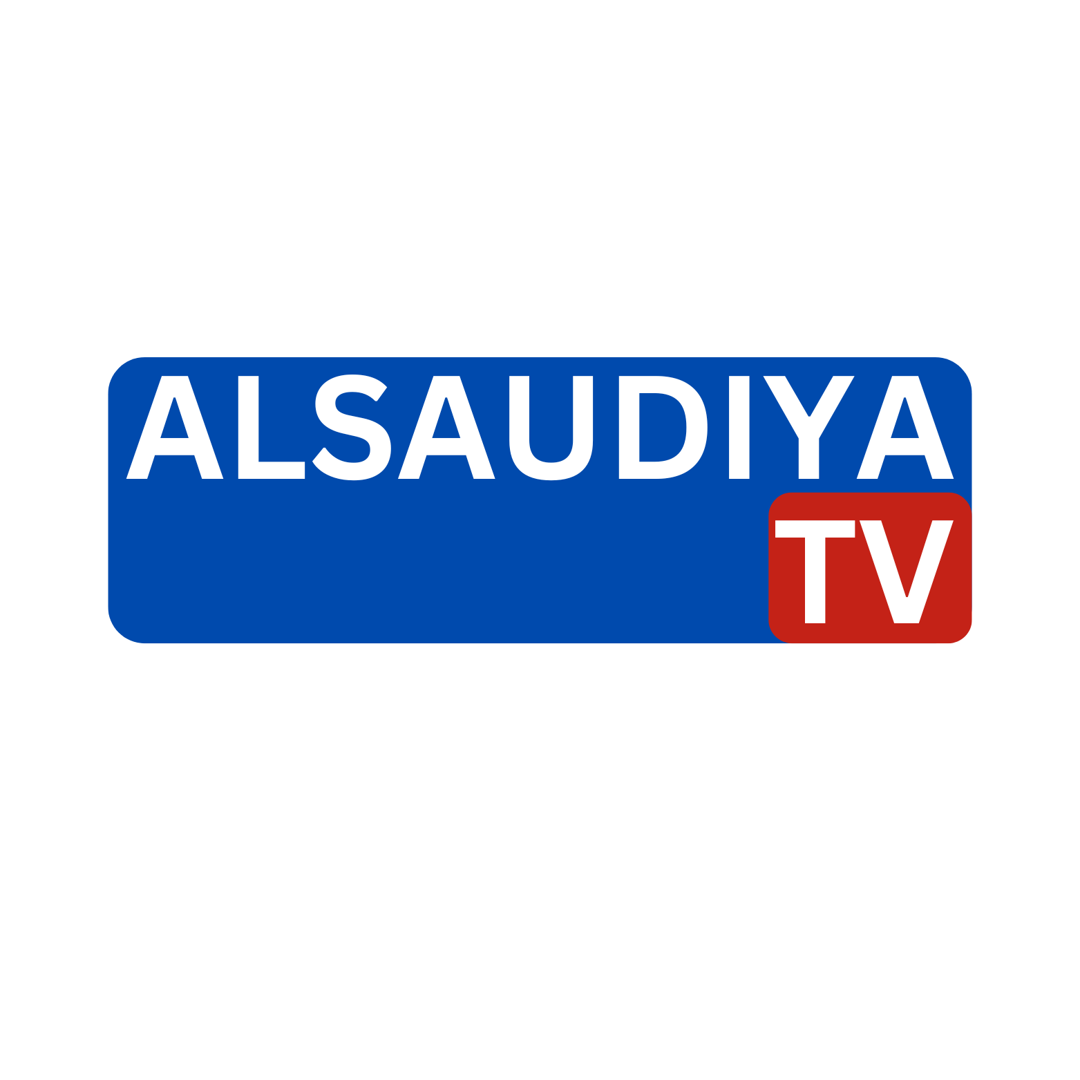 ALSAUDIYA TV